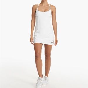 Vuori One Shot Tennis Dress